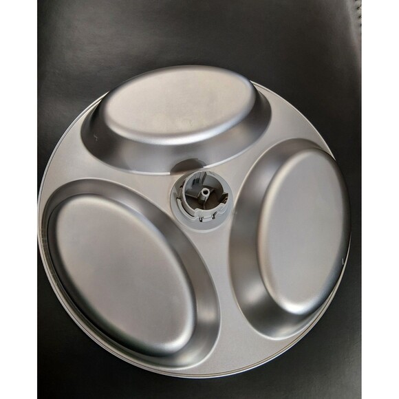 Petlibro Polar Stainless Steel Plate-  BOWL REPLACEMENT PART ONLY FOR CAT FEEDER - Picture 4 of 7